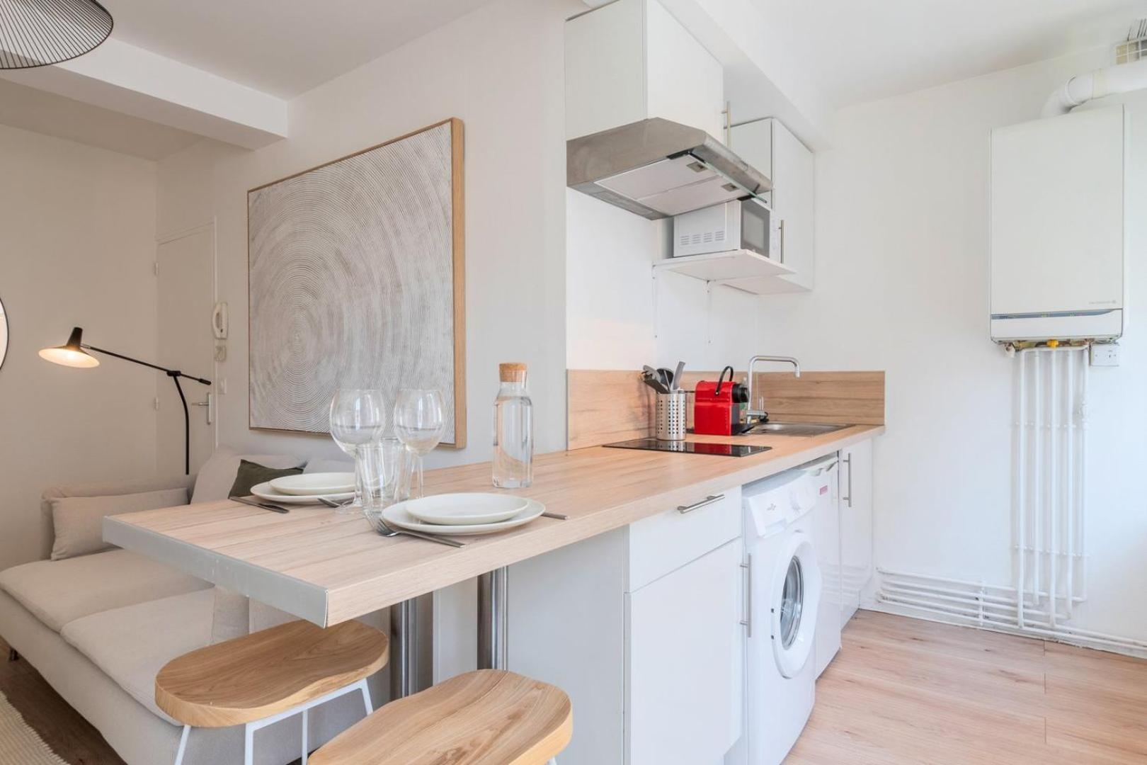 Beautiful Renovated Appart In The Center Of Лілль Екстер'єр фото
