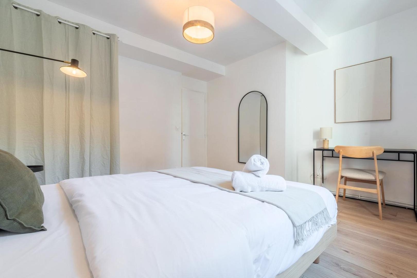 Beautiful Renovated Appart In The Center Of Лілль Екстер'єр фото
