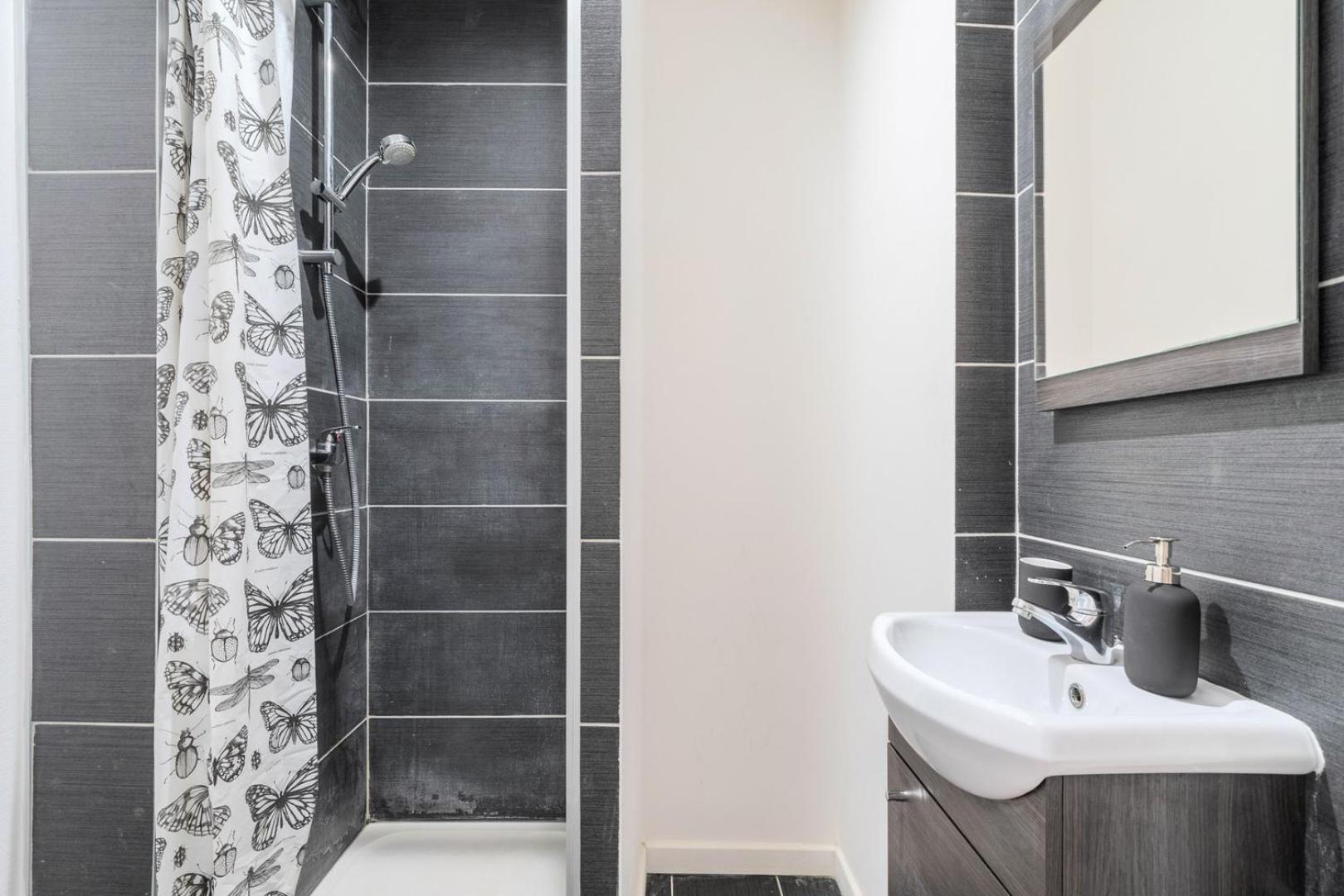 Beautiful Renovated Appart In The Center Of Лілль Екстер'єр фото