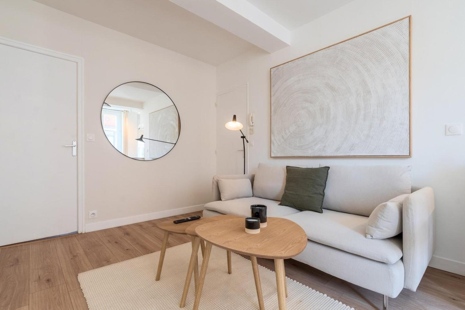 Beautiful Renovated Appart In The Center Of Лілль Екстер'єр фото
