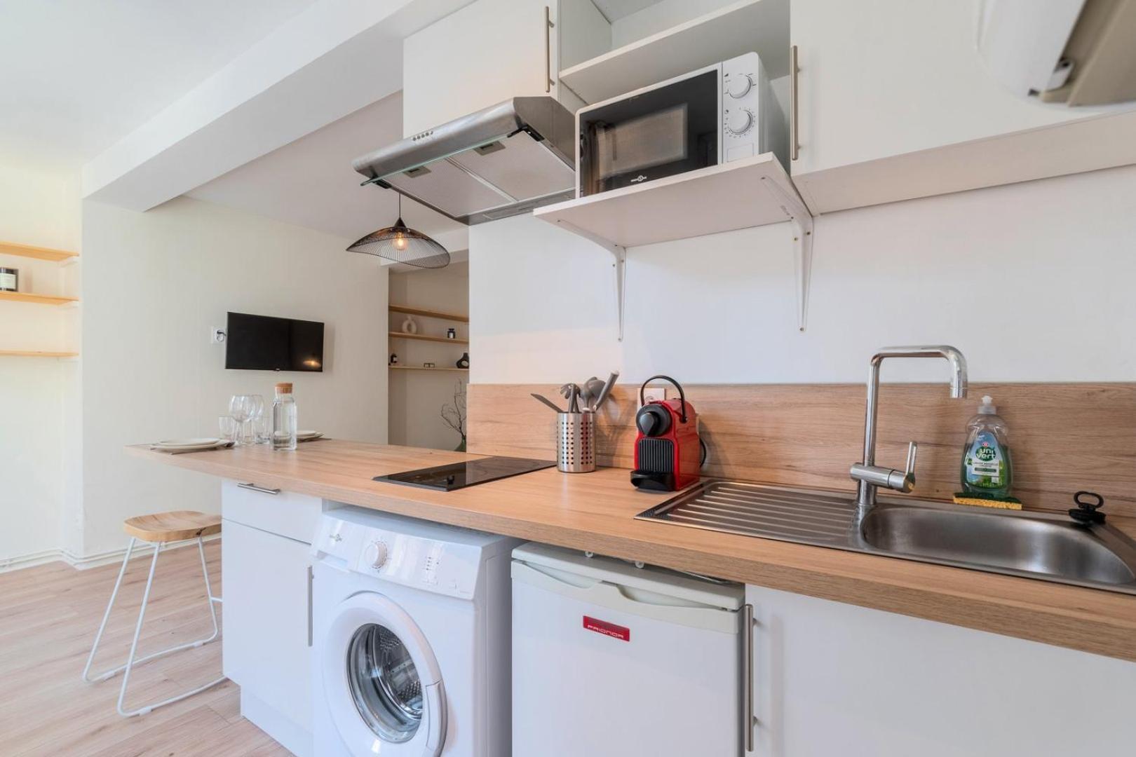 Beautiful Renovated Appart In The Center Of Лілль Екстер'єр фото